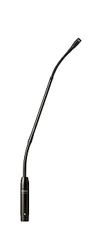 【中古】(非常に良い)SHURE グースネックマイクロホン MX412/C