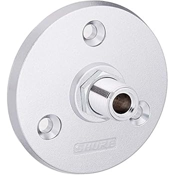 【中古】(非常に良い)SHURE フレキシブルグースネック A13HD 7,859円