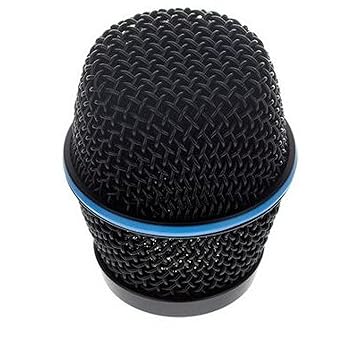 【中古】SHURE シュア RK324G ハンドヘルド型送信機Beta87用 交換グリル