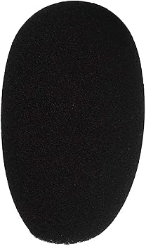 【中古】(非常に良い)SHURE RK311 ウィンドスクリーン (シュア)