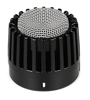 【中古】SHURE SM57 交換グリル RK244G