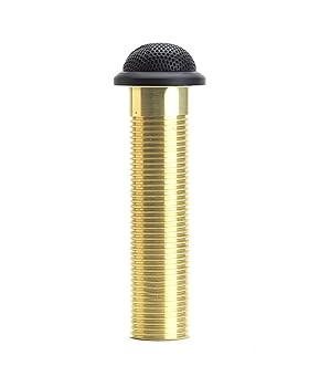 【中古】(非常に良い)Shure MX395B/C コンデンサーマイク (カーディオイド)