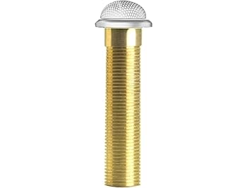 【中古】(非常に良い)SHURE MX395AL/C 会議用 コンデンサー型 マイクロフォン