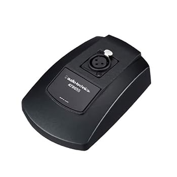 【中古】(非常に良い)audio-technica クイック・マイクスタンド AT8655