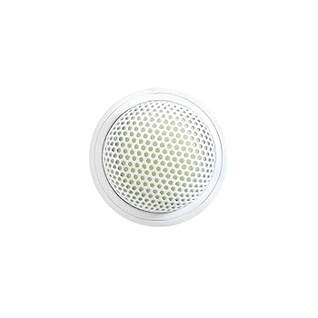 【中古】(非常に良い)SHURE MX395W/O 会議用 コンデンサー型 マイクロフォン