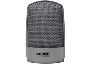 【中古】SHURE RK371 交換用マイクグリル (シュア)|GoodLifeStore