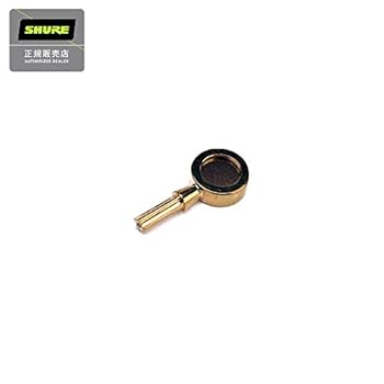 【中古】(非常に良い)SHURE RK374 マイク用カートリッジ (シュア)