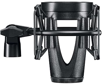 【中古】(非常に良い)SHURE A42SM ショックマウントアダプター (シュア)