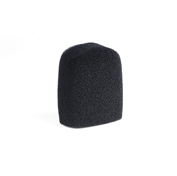 【中古】SHURE シュア A181WS ウインドスクリーン