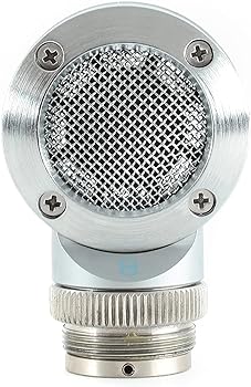 【中古】(非常に良い)SHURE RPM181/BI マイクロホン・カートリッジ (シュア)