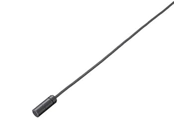 【中古】SONY エレクトレット コンデンサーマイクロホン【ECM-V1BMP】｜GoodLifeStore