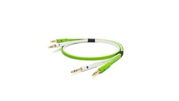 【中古】(非常に良い)OYAIDE d+ TRS class B 2.0m