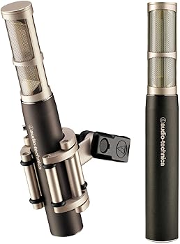 【中古】(非常に良い)Audio-Technica AT5045 カーディオイドコンデンサー楽器マイク|GoodLifeStore