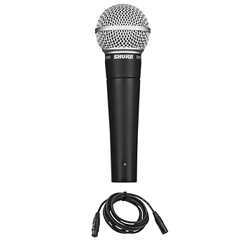 楽天市場】【中古】SHURE SUPER55 : GoodLifeStore