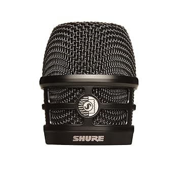 【中古】(非常に良い)SHURE RPM266 KSM8用 交換グリル