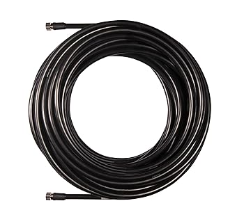 【中古】(非常に良い)SHURE UA8100-RSMA ケーブル/デジタルワイヤレスリモートマウント用 シュア