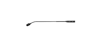 【中古】(非常に良い)audio-technica 卓上グースネックコンデンサーマイク AT857DLL/C｜GoodLifeStore