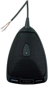 【中古】(非常に良い)Mic Shure MX392BE/S