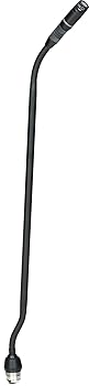 【中古】Shure MX415RLPDF/S 15インチ スーパーカーディオイド デュアルフレックス グースネックマイク 表面実装プリアンプなし
