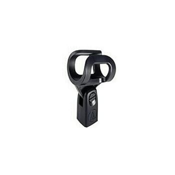 【中古】audio-technica AT8456a ストレートグリップ用マイクホルダー｜GoodLifeStore