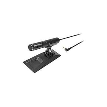 【中古】(非常に良い)audio-technica ビジネスマイク AT9941