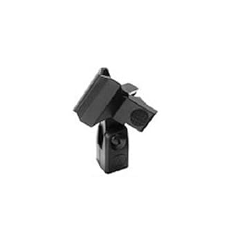 【中古】(非常に良い)audio-technica マイクホルダー AT8407A