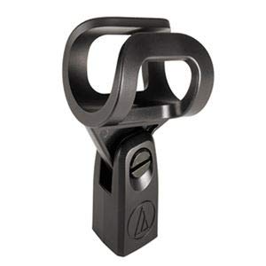【中古】audio-technica マイクホルダーAT8456A 1個【×3セット】