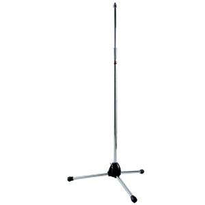 【中古】(非常に良い)audio-technica マイクスタンドAT8653S 1個