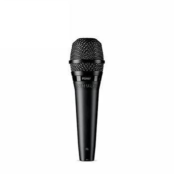 【中古】SHURE PGA57-XLR-J カーディオイド・ダイナミック・楽器用マイクロホン|GoodLifeStore