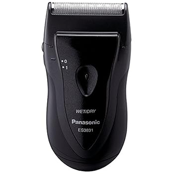 【中古】(非常に良い)WET/DRY TRAVEL SHAVER｜GoodLifeStore