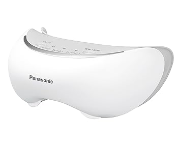 【中古】パナソニック 目もとエステ 白 EH-SW66-W|GoodLifeStore