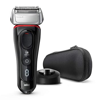楽天市場】【中古】ブラウン BRAUN メンズシェーバー シリーズ8 [3枚刃