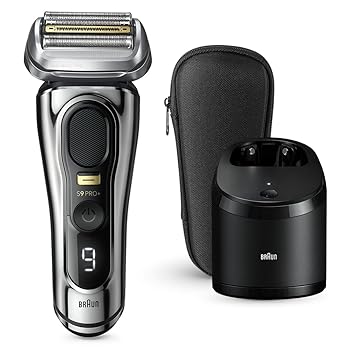【中古】シリーズ9Pro+9556cc 5in1自動アルコール洗浄器、 シルバー|GoodLifeStore