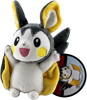 ポケモンセンター　エモンガ　等身大　ぬいぐるみ　タグ付き　Emolga ポケモンセンター エモンガ 等身大 ぬいぐるみ タグ付き Emolga