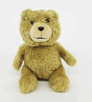 トーキング・テッド2 ぬいぐるみ 約30cm 楽天市場】ted2トーキングぬいぐるみ映画 テッド Ted