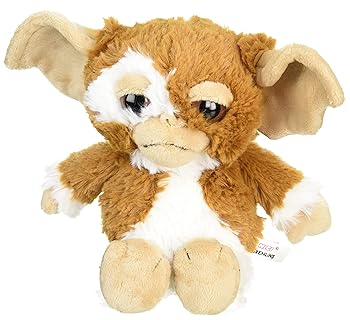 【中古】(非常に良い)NICI(ニキ)GREMLINS ギズモ 25cm BN｜GoodLifeStore