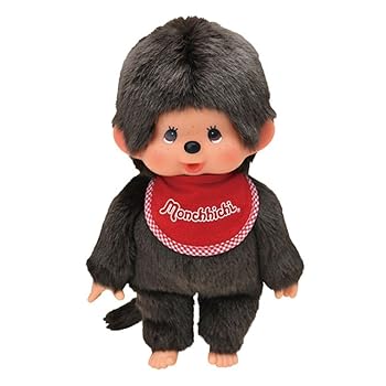 楽天市場】【中古】 sekiguchi セキグチ《 モンチッチ 》昭和