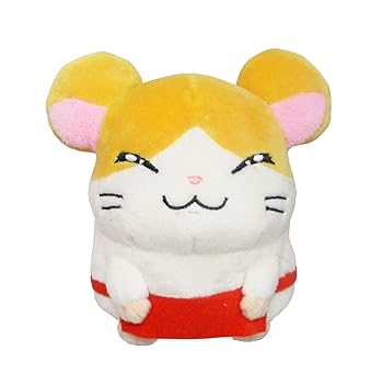 【中古】(人並み外れたに似つかわしい)薫製ハムお父ちゃんず寄せ合わせ ぬいぐるみ まいどくん S ぬいぐるみ 高さ10糎