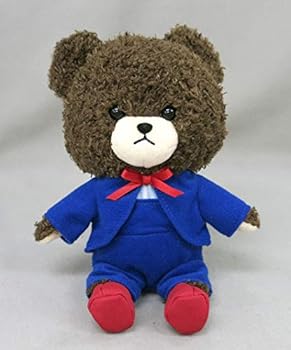 【中古】(人並み外れたに似つかわしい)くまがく モコモコジャッキー ユニフォーム ぬいぐるみ