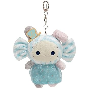 【中古】センチメンタルサーカス とろける宵闇ヘンゼルとグレーテル ぶらさげぬいぐるみ スピカ