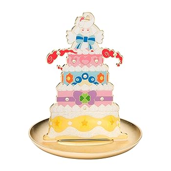 【中古】ポケモンセンターオリジナル Pok?mon accessory アクセサリースタンド キョダイマックスマホイップ｜GoodLifeStore
