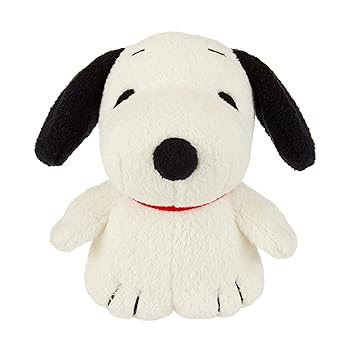 【中古】(非常に良い)セキグチ とことこくらぶ スヌーピー 683260