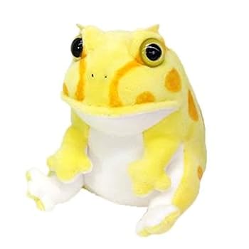 楽天市場】Play Talkin プレイトーキン パペット ぬいぐるみ カエル