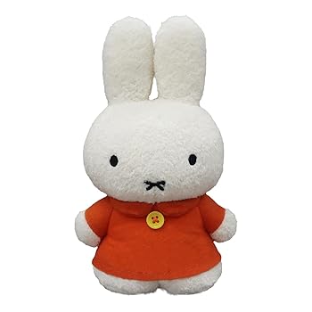 【中古】(非常に良い)セキグチ とことこくらぶ ミッフィー 601479