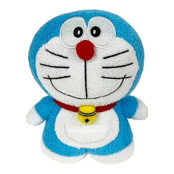 【中古】(非常に良い)セキグチ ドラえもん とことこくらぶ ドラえもん 699643