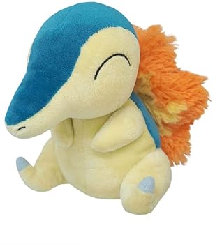 【中古】(非常に良い)ポケモン ぬいぐるみ S ポケットモンスター オールスターコレクション 誕生日 クリスマス プレゼント pz-sanei001 (ヒノアラシ)