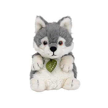 楽天市場】//【希少】黒田有里 黒田有里 白いオオカミちゃん 【中古