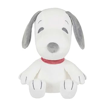 【中古】セキグチ あらえるぬいぐるみ スヌーピー 682997