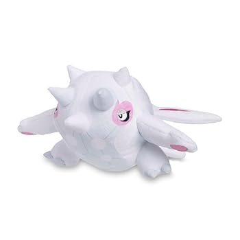 【中古】(非常に良い)Pokemon Center Cetitan Pok? Plush - 11 ? In.