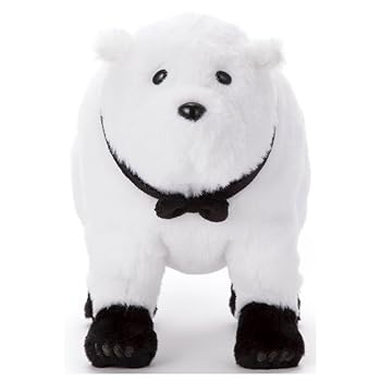 【中古】(非常に良い)SPY×FAMILY くたくたたった! ボンド・フォージャー ぬいぐるみ幅約29cm